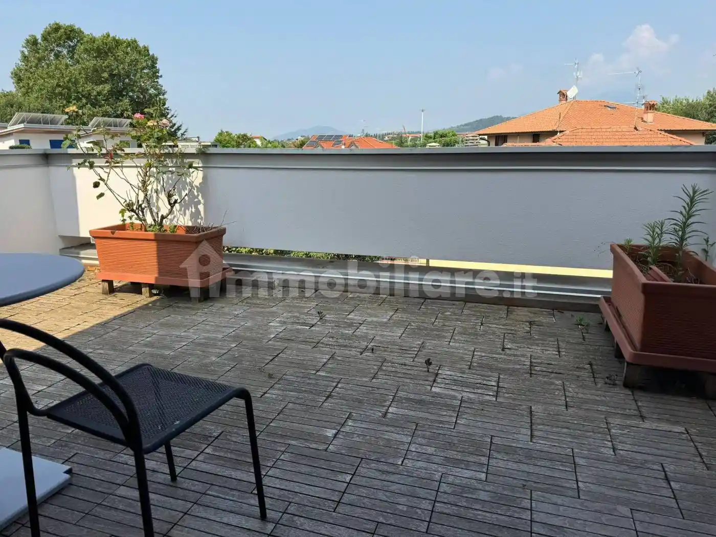 Quadrilocale via Giovanni Finazzi, Canovine, Bergamo - foto 3