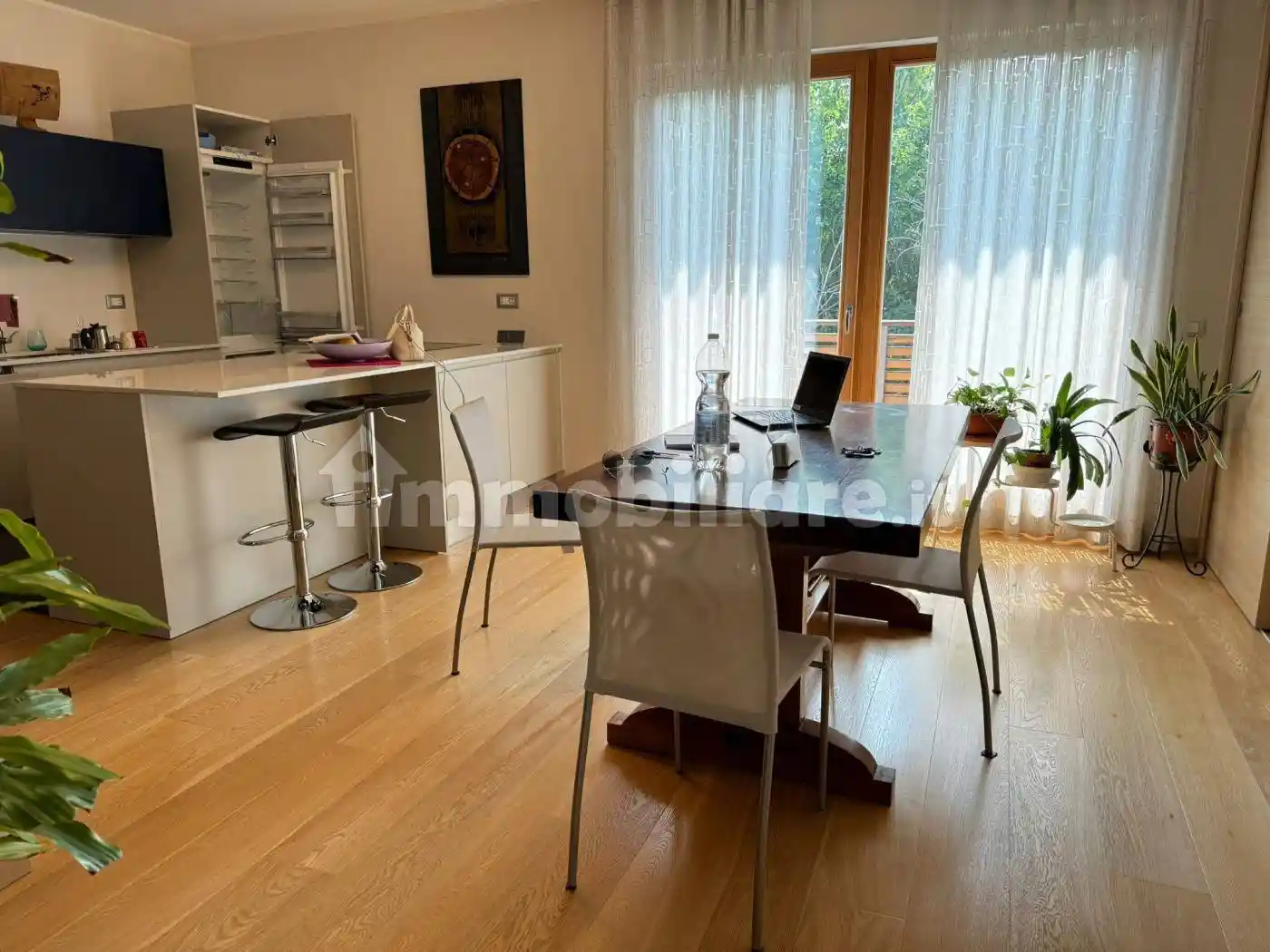 Quadrilocale via Giovanni Finazzi, Canovine, Bergamo - foto 5