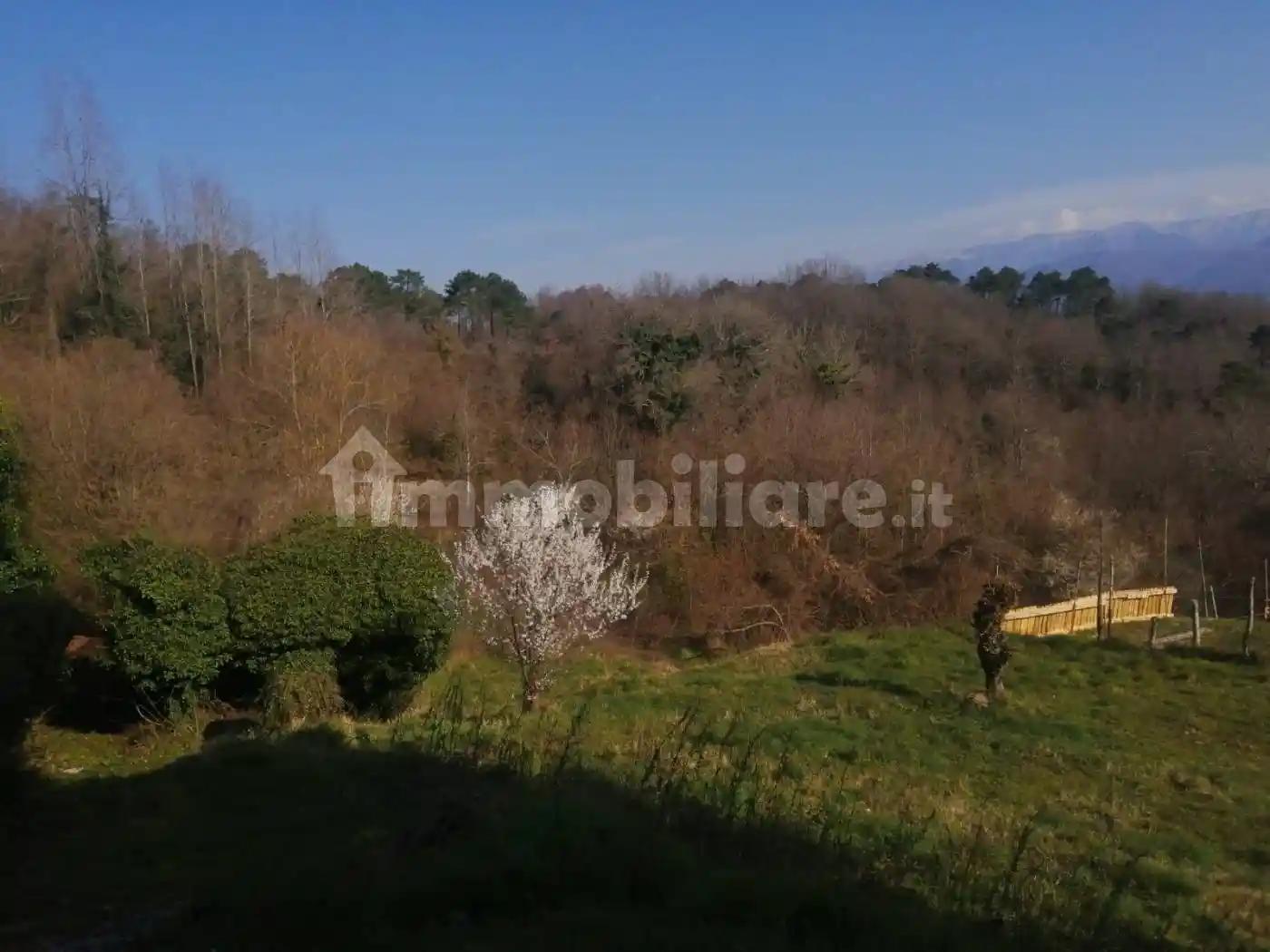 Rustico - Casale in vendita a Podenzana