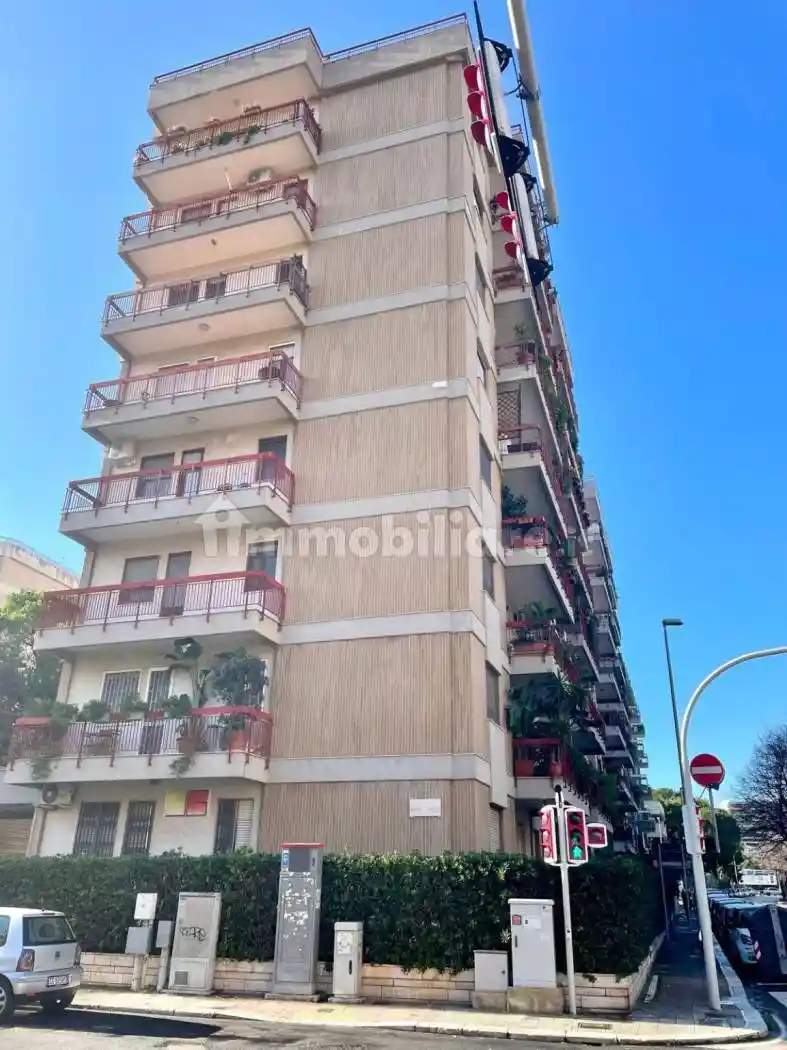 Appartamento in vendita a Bari
