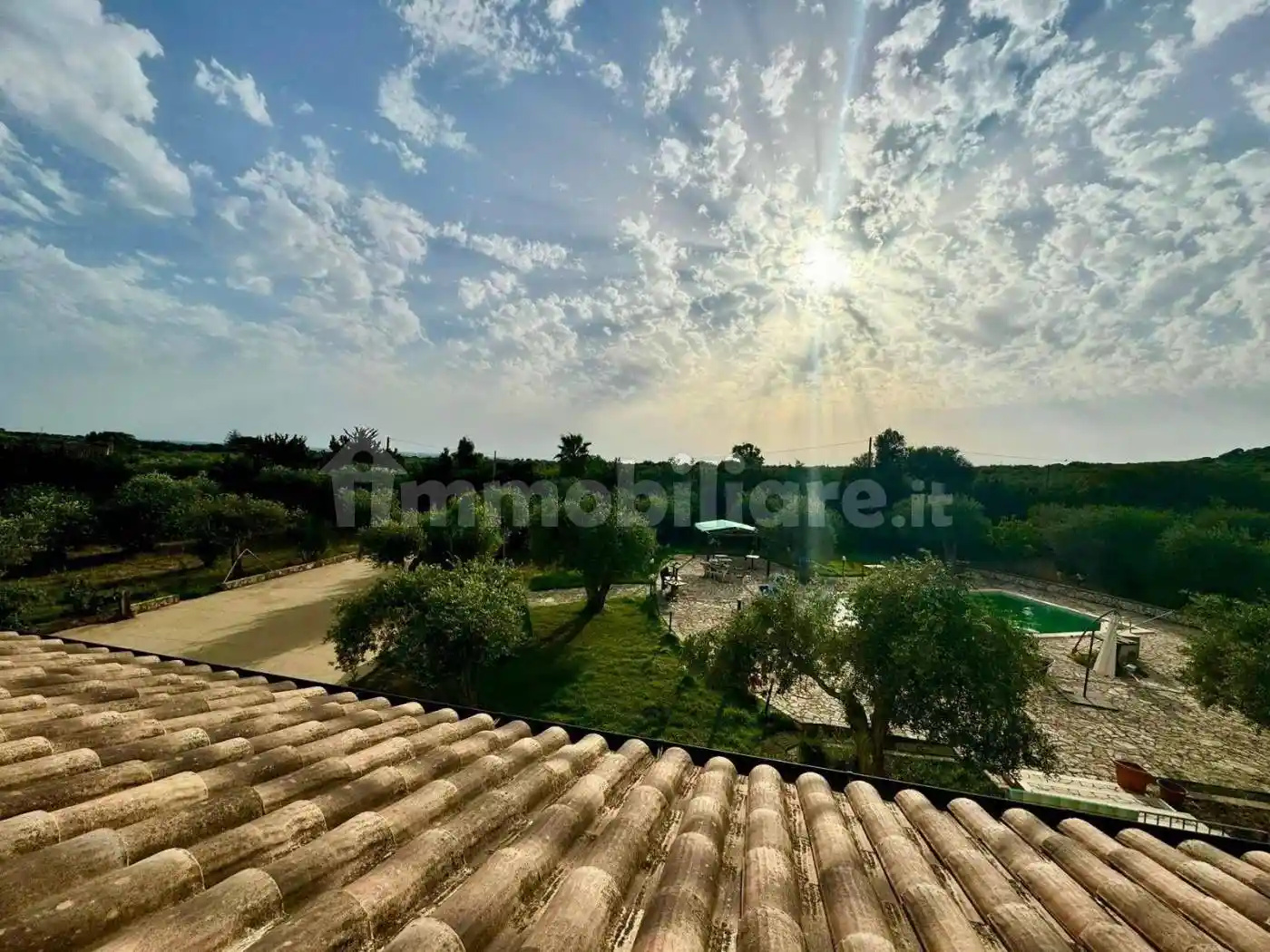 Villa in vendita a Alghero