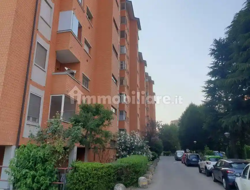 Appartamento all'asta via Paternò, Milano - foto 2