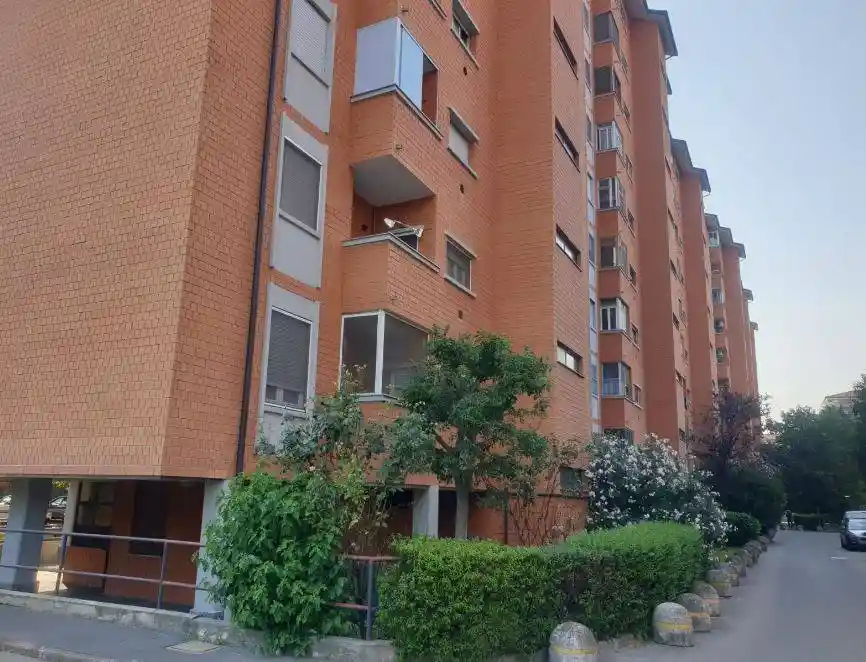 Appartamento all'asta via Paternò, Milano - foto 3