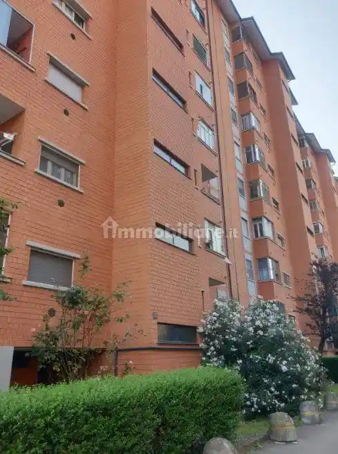 Appartamento all'asta via Paternò, Milano - foto 4