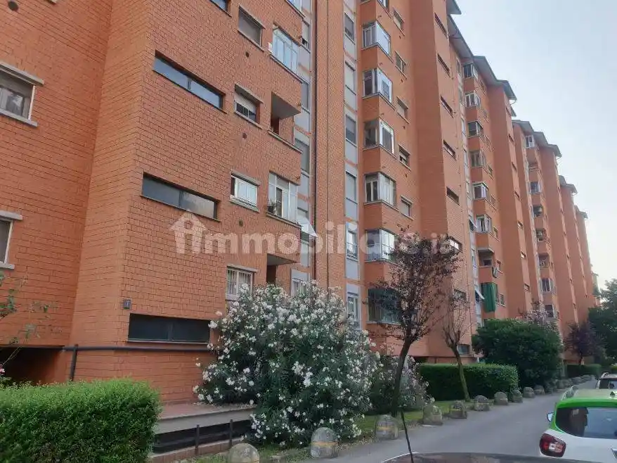 Appartamento all'asta via Paternò, Milano - foto 5