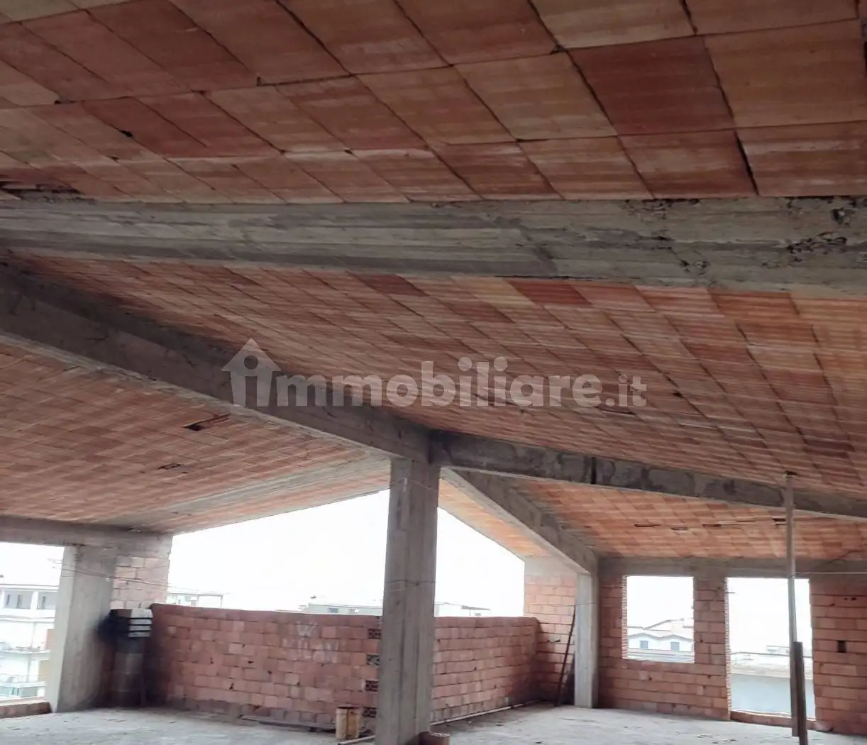 Rustico - Casale in vendita a Melito di Porto Salvo