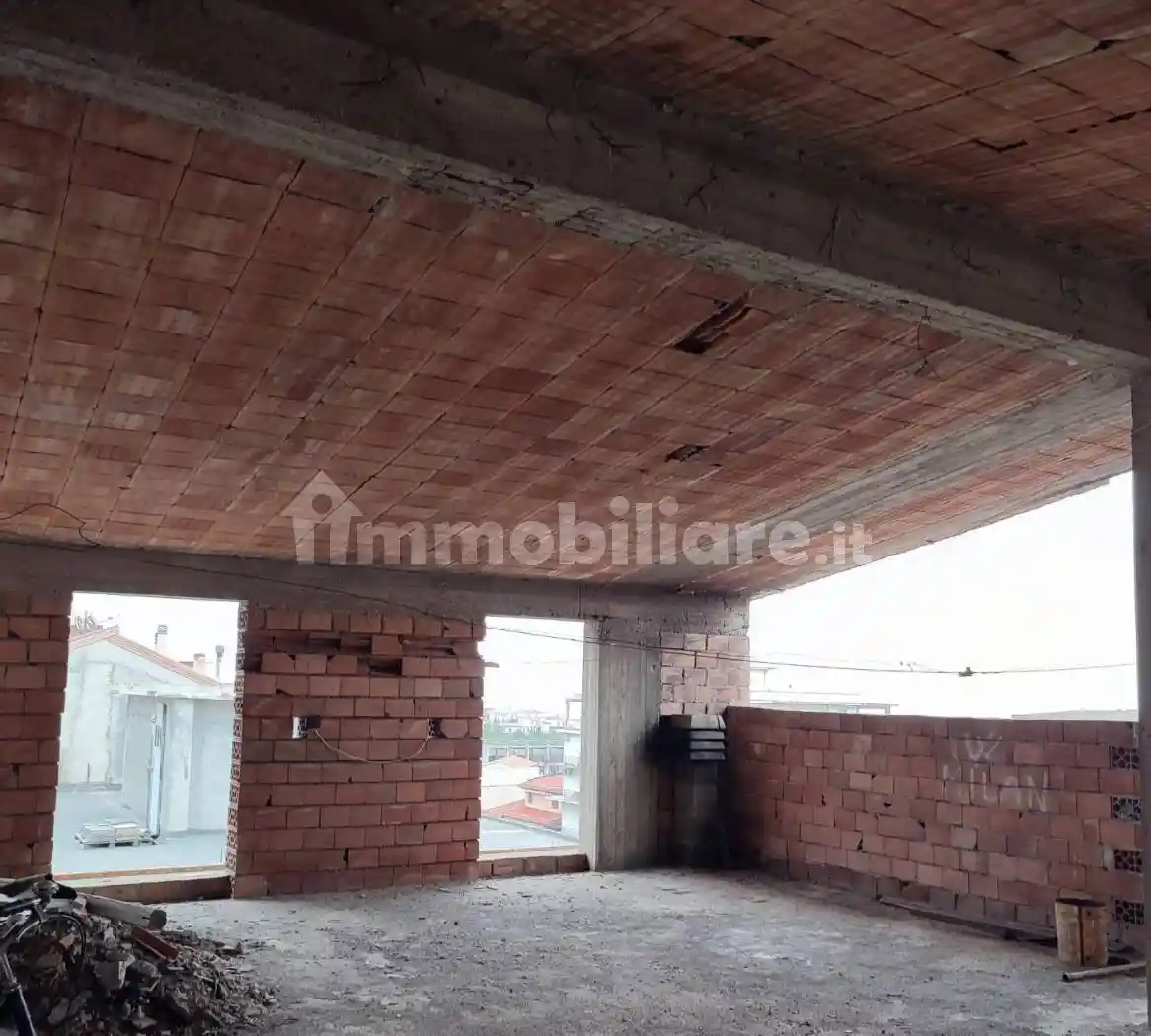 Rustico via Luigi Einaudi, Melito di Porto Salvo - foto 2