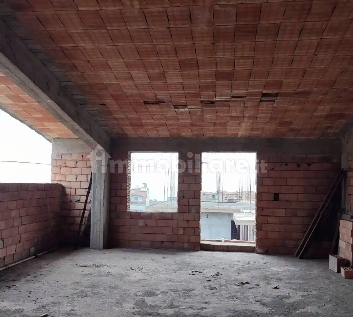 Rustico via Luigi Einaudi, Melito di Porto Salvo - foto 3