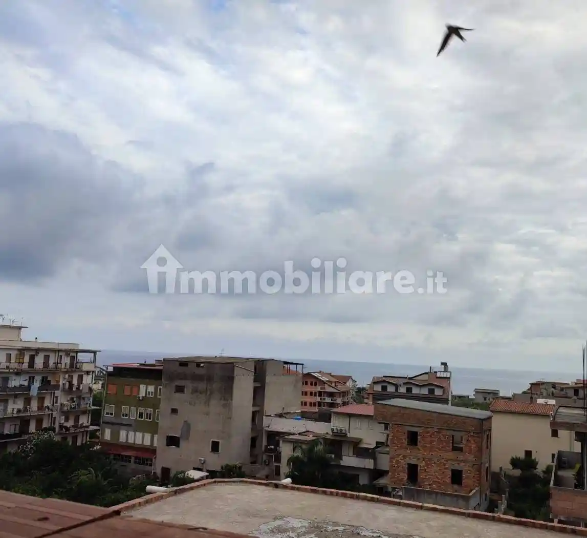 Rustico via Luigi Einaudi, Melito di Porto Salvo - foto 4