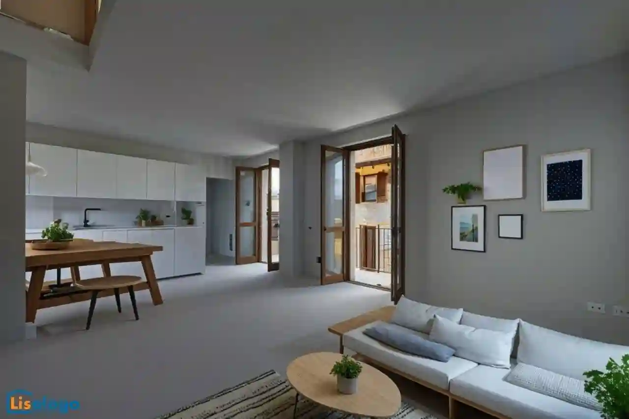 Appartamento - foto 3