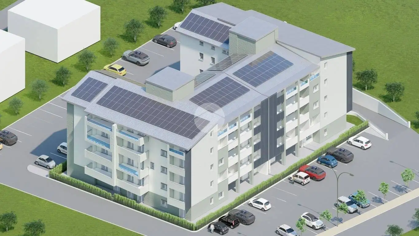 Appartamento in vendita a Montalto Uffugo