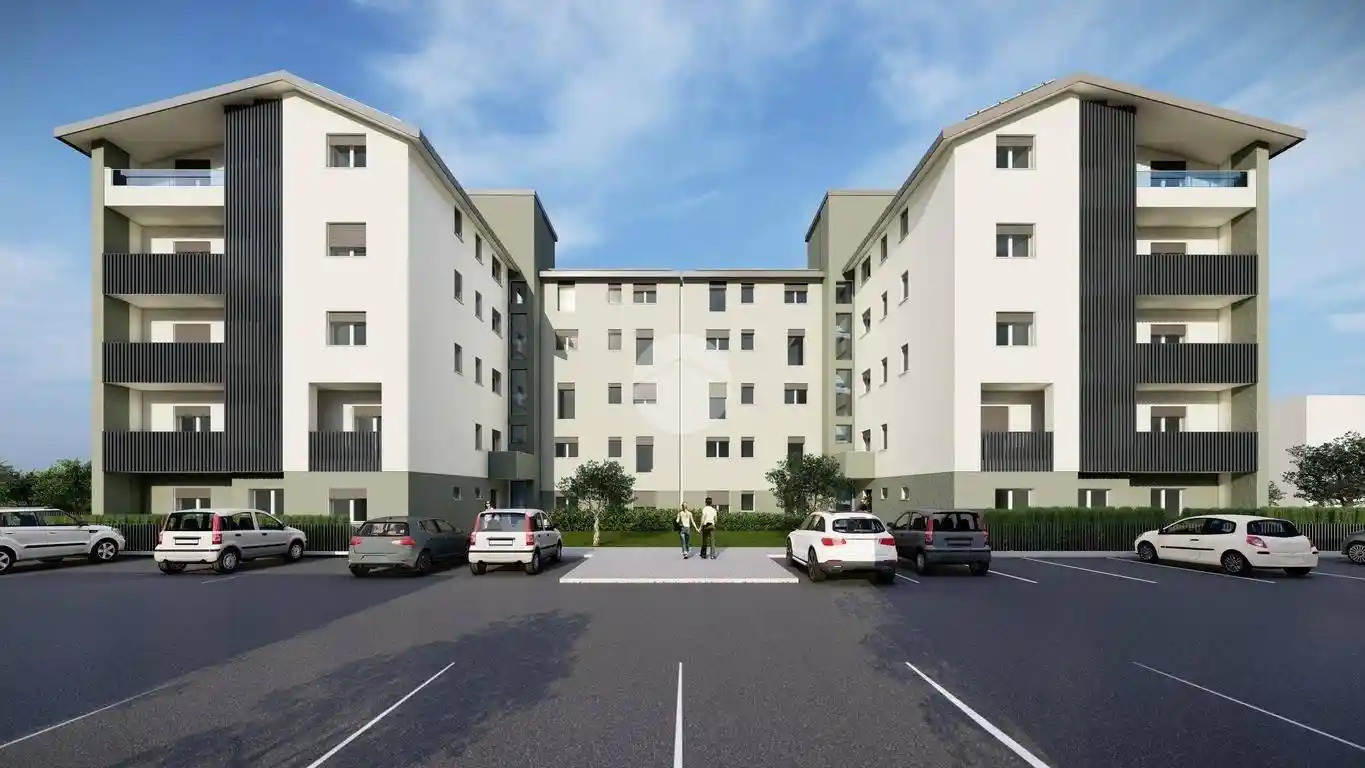 Appartamento via Verdi, Taverna, Montalto Uffugo - foto 4