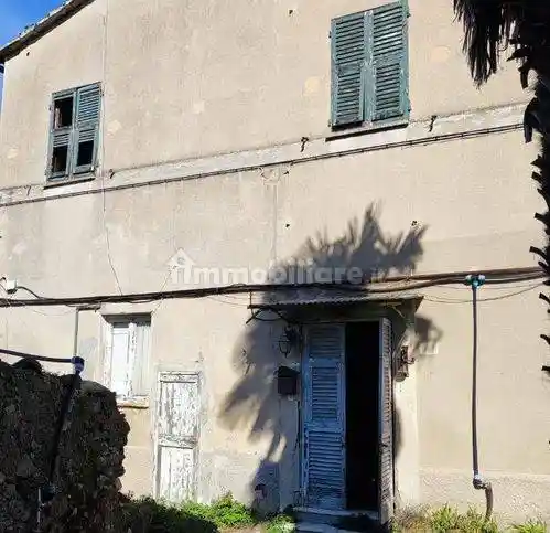 Rustico - Casale in vendita a Genova