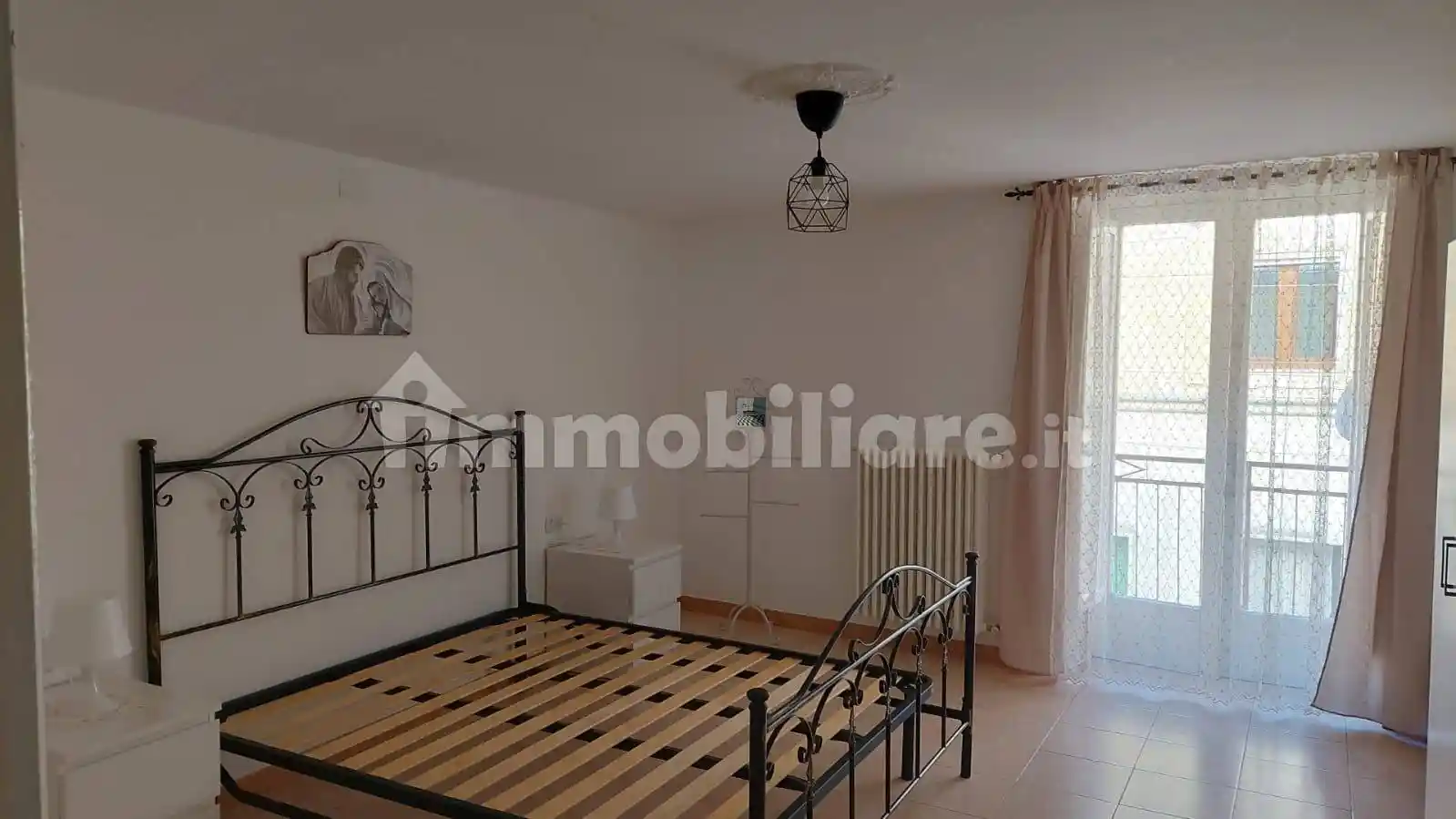 Appartamento in vendita a Grassano