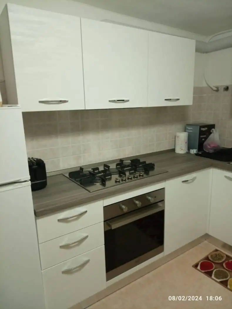 Appartamento in vendita a Grassano