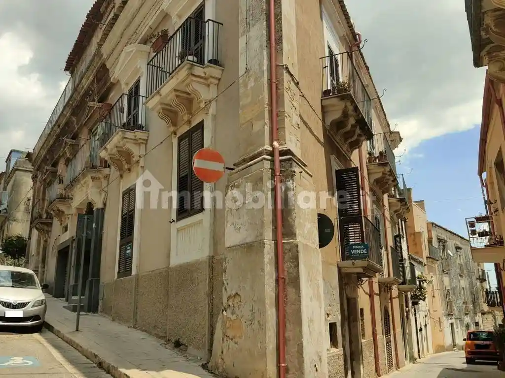 Appartamento in vendita a Ragusa