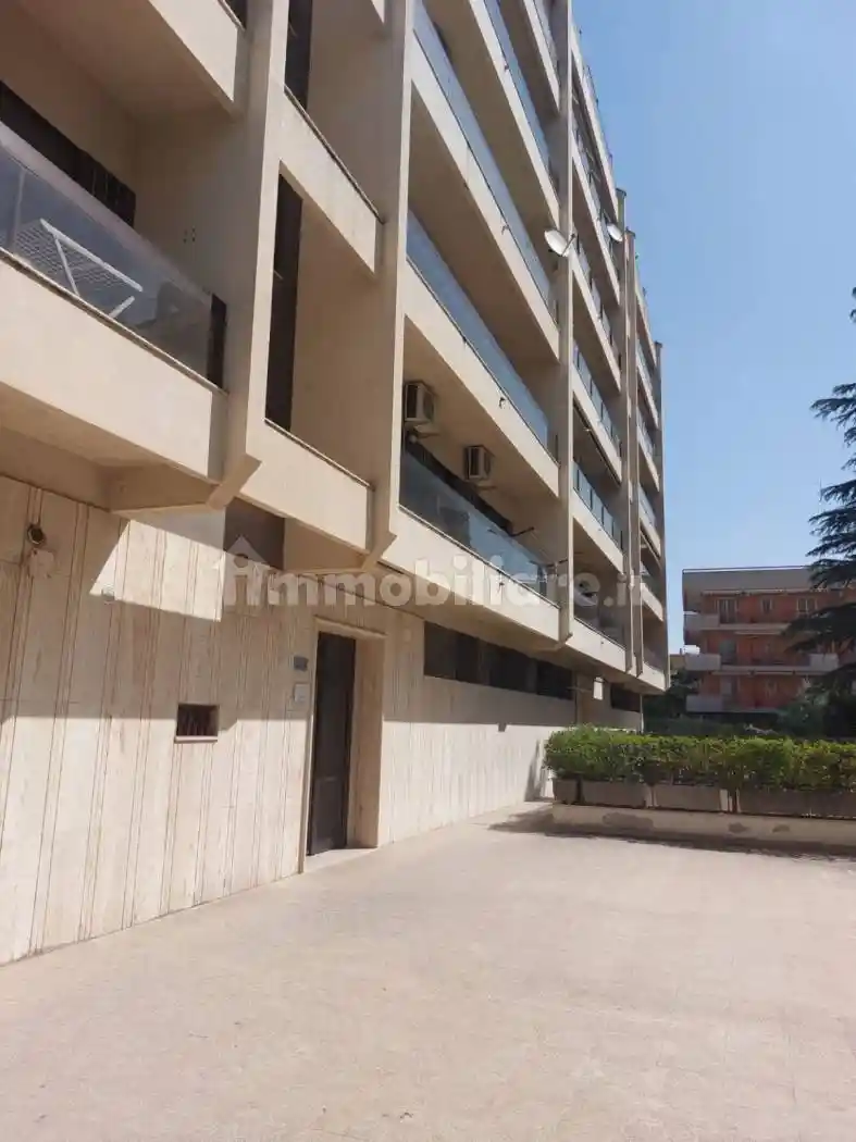 Appartamento in affitto a Foggia