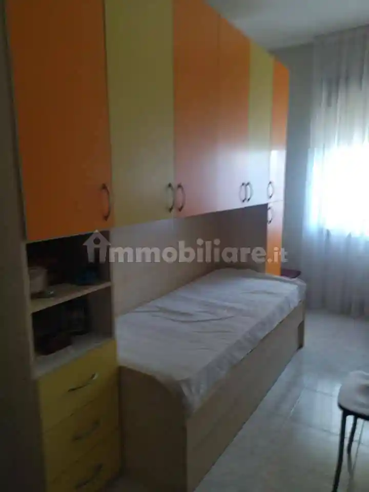 Appartamento via Paolo Telesforo 140, San Ciro - Stadio, Foggia - foto 5