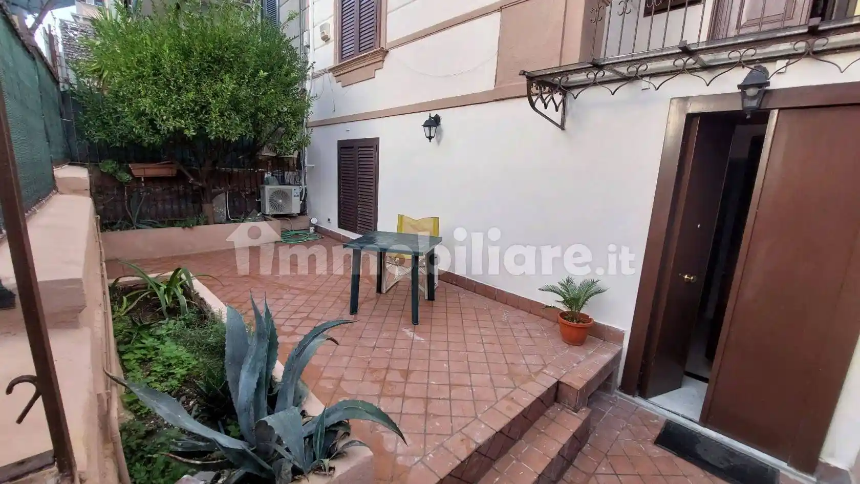 Appartamento in affitto a Napoli