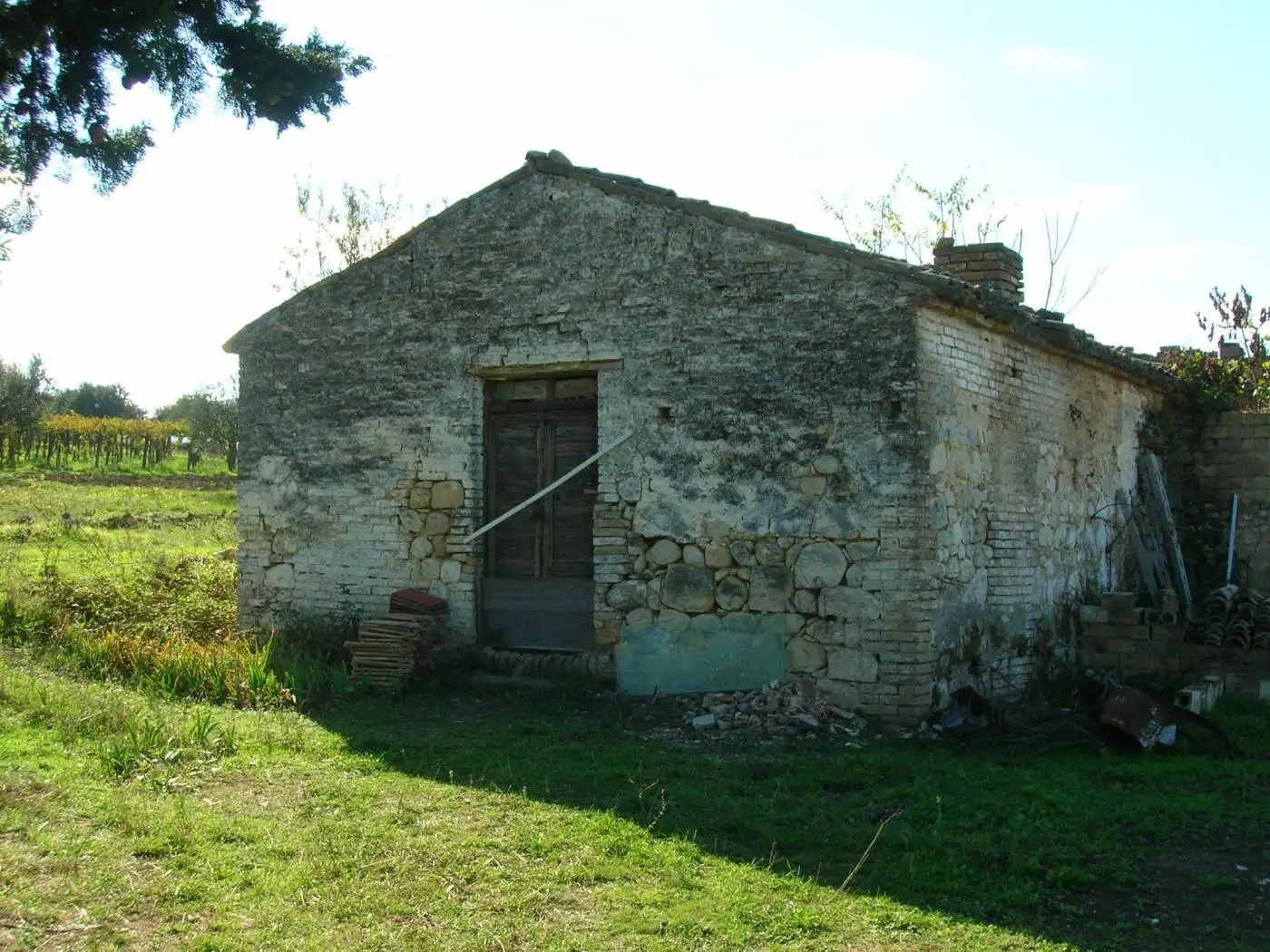 Rustico - Casale in vendita a Manoppello