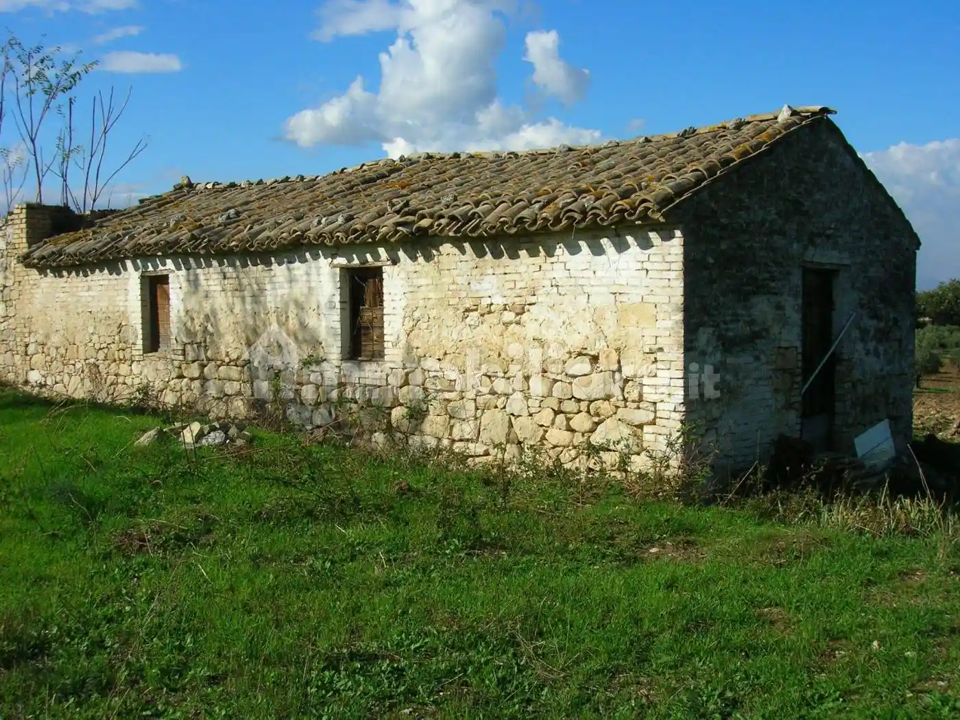 Casale via Santa Maria Arabona 8, Manoppello - foto 2