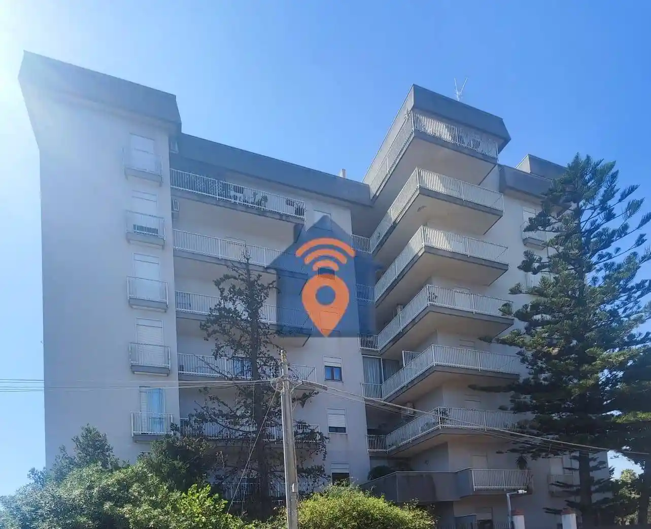 Appartamento in vendita a Castelvetrano