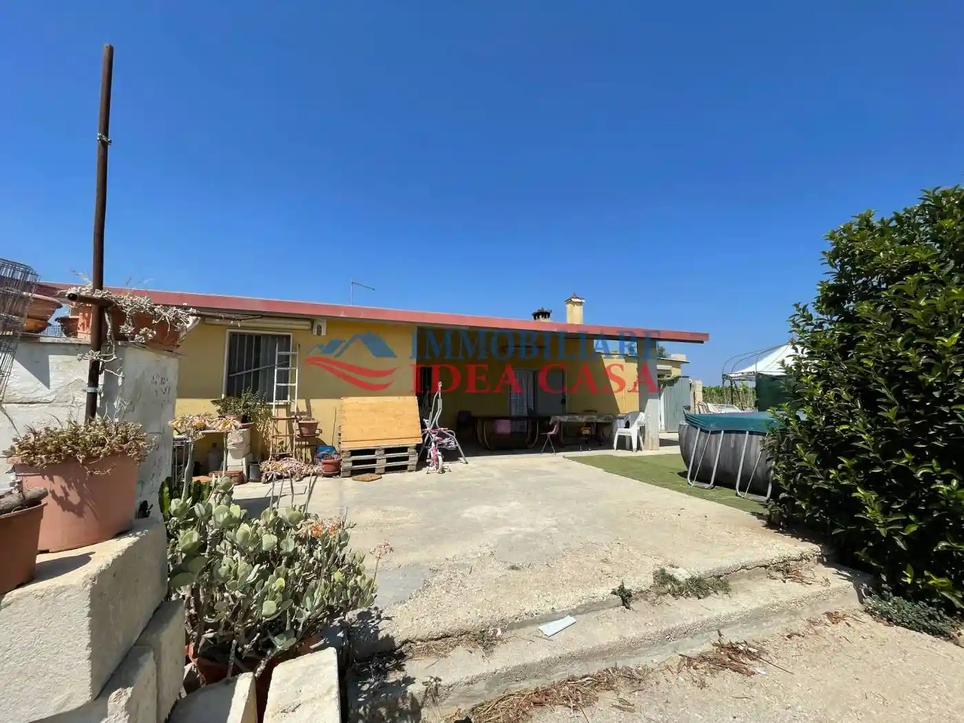 Villa in vendita a Francavilla Fontana