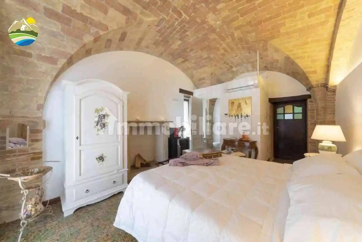 Villa unifamiliare Strada Provinciale Poggio Morello Bellante, Sant'Omero - foto 3
