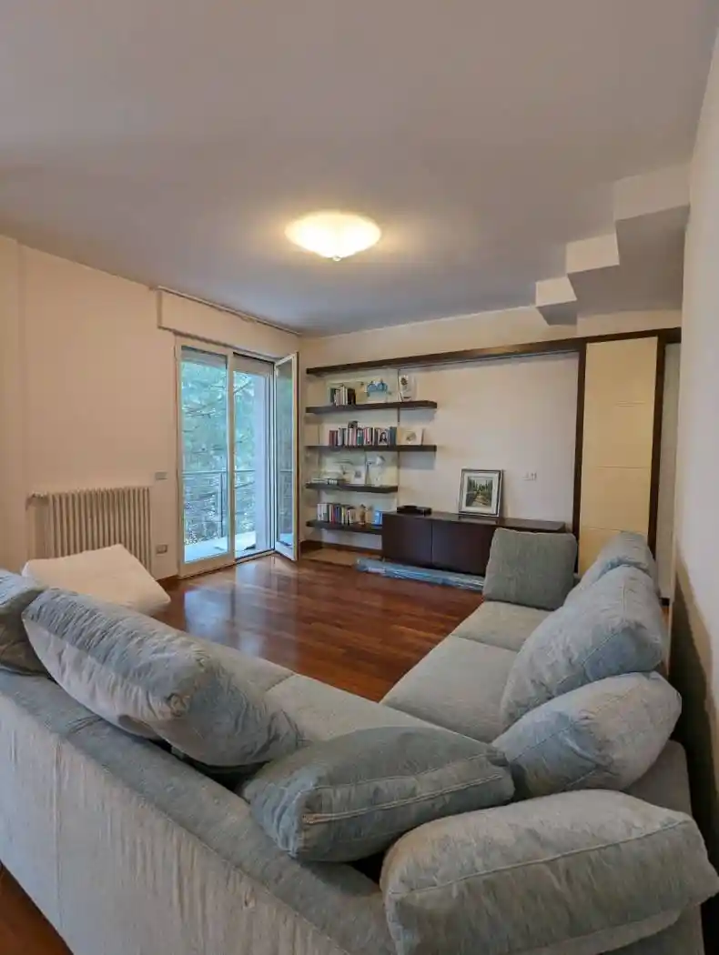 Quadrilocale ottimo stato, secondo piano, Centro, Francavilla al Mare - foto 2