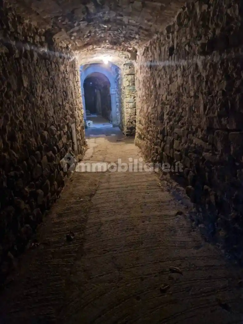 Casa indipendente in vendita a Mulazzo