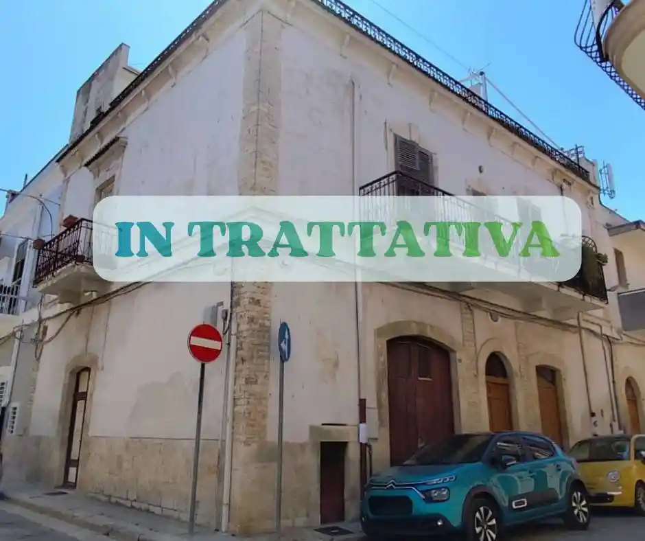 Appartamento in vendita a Grumo Appula