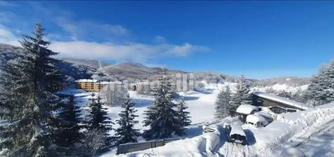 Appartamento in vendita a Tagliacozzo