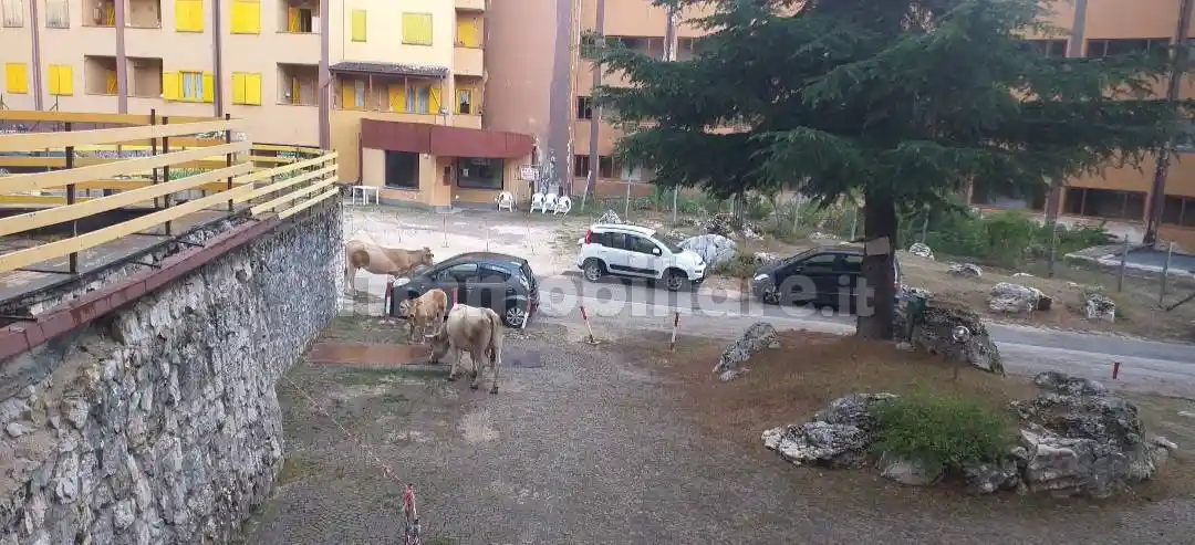 Bilocale Marsia 1, Tagliacozzo - foto 4