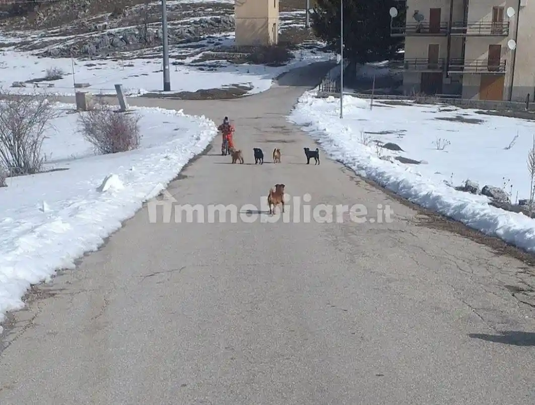 Bilocale Marsia 1, Tagliacozzo - foto 5