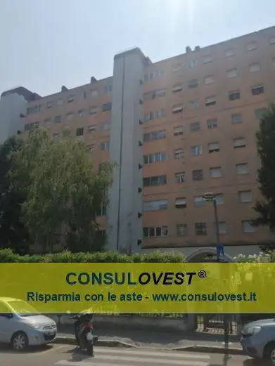 Apartment in vendita a Milan