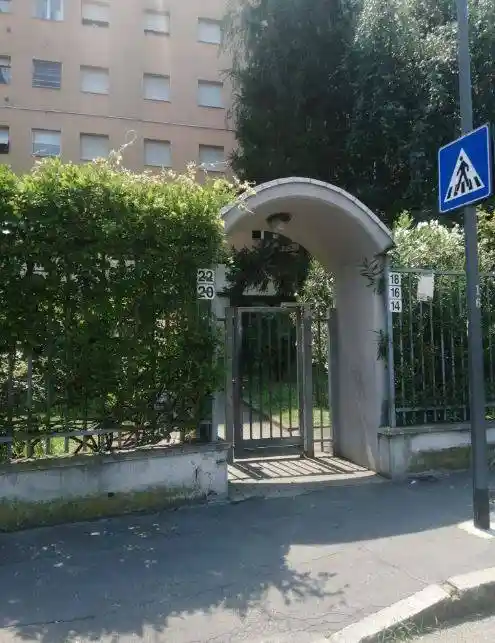 Appartamento all'asta via Benjamin Constant, Milano - foto 3