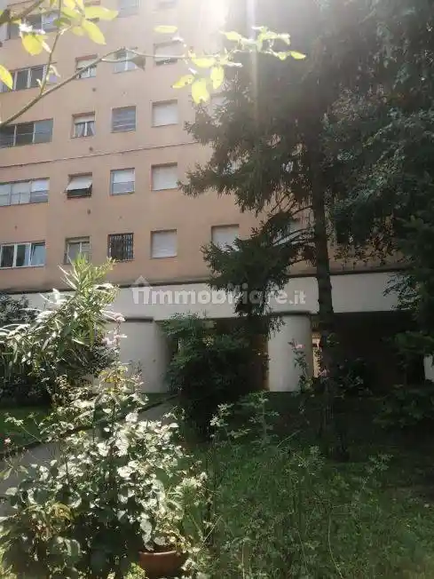 Appartamento all'asta via Benjamin Constant, Milano - foto 4