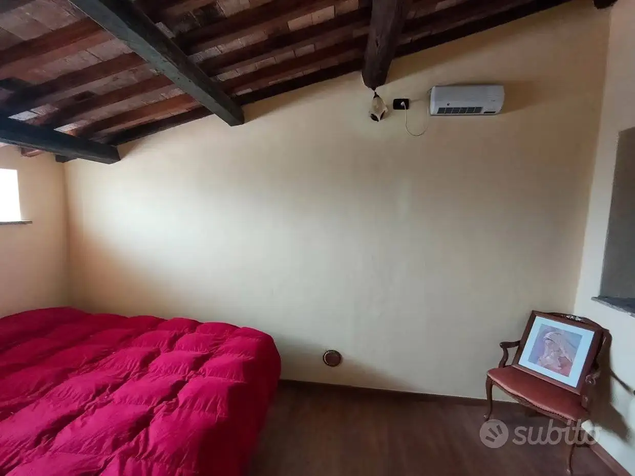 Appartamento in vendita a Cellere