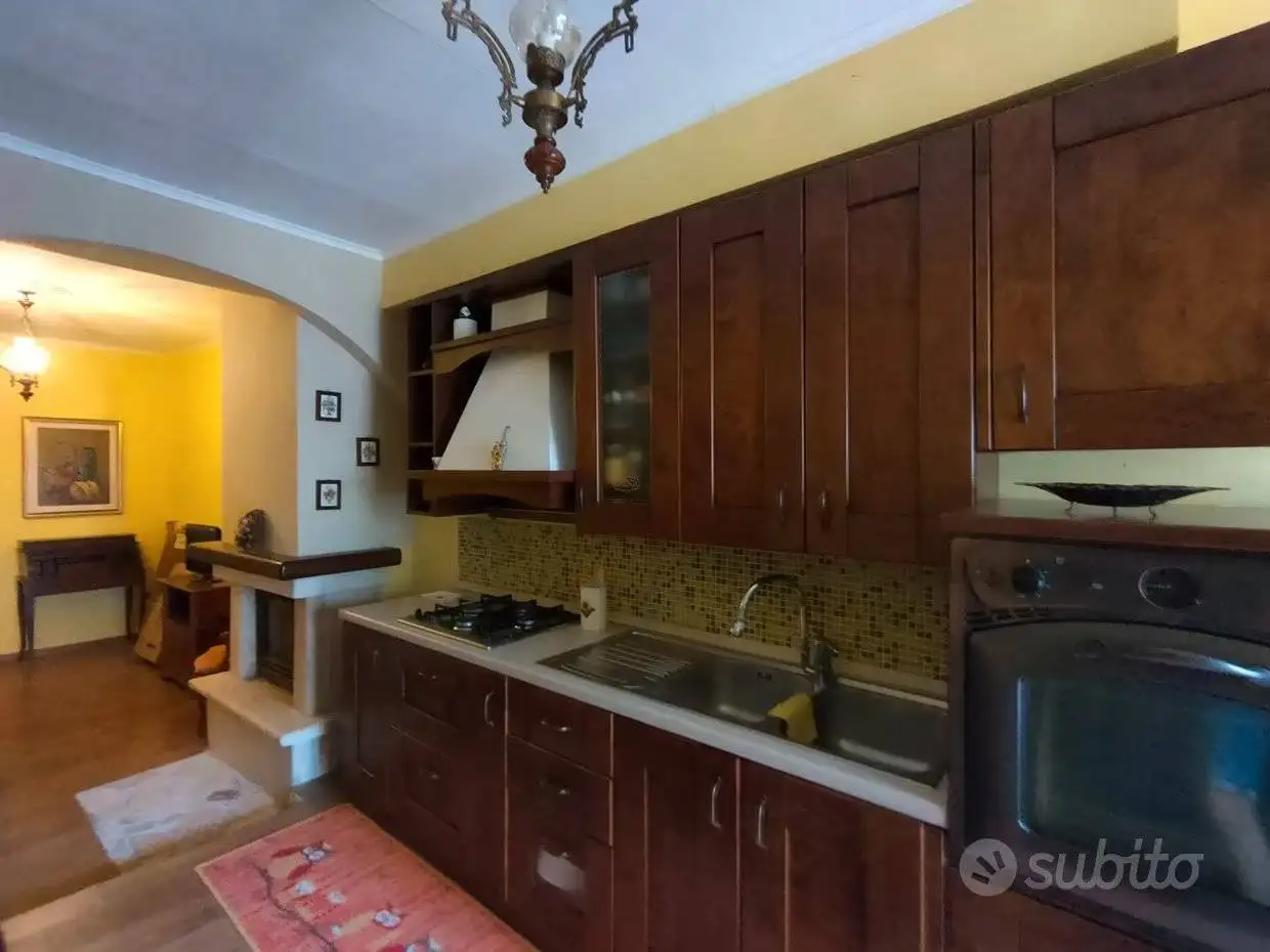 Appartamento via Benedetto Cairoli 54, Centro, Cellere - foto 3