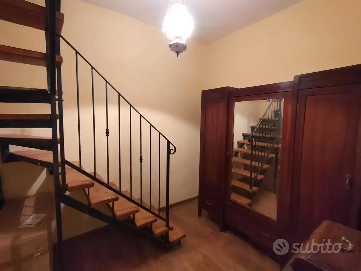 Appartamento via Benedetto Cairoli 54, Centro, Cellere - foto 4