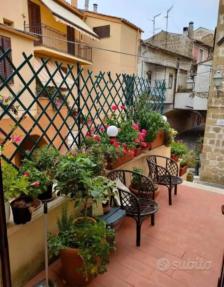 Appartamento via Benedetto Cairoli 54, Centro, Cellere - foto 5