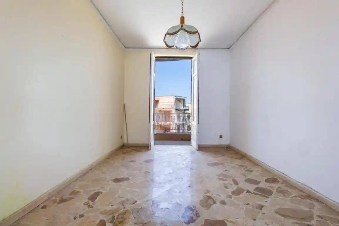 Appartamento in vendita a Villabate