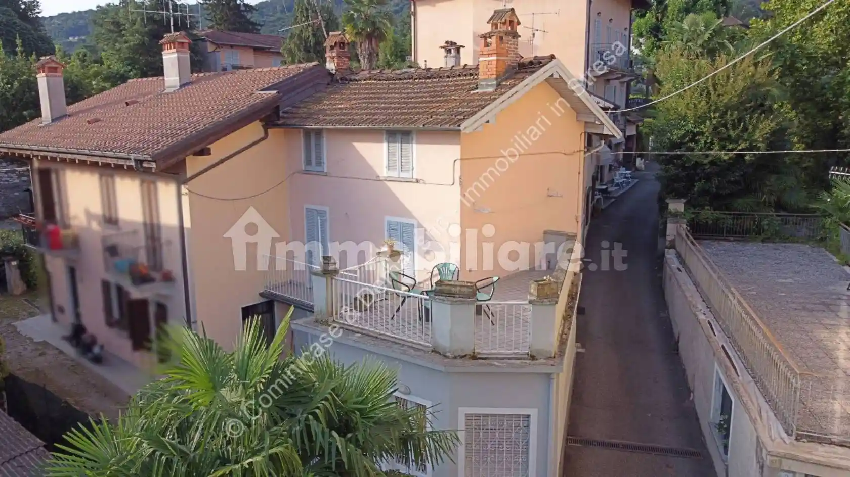 Appartamento in vendita a Stresa