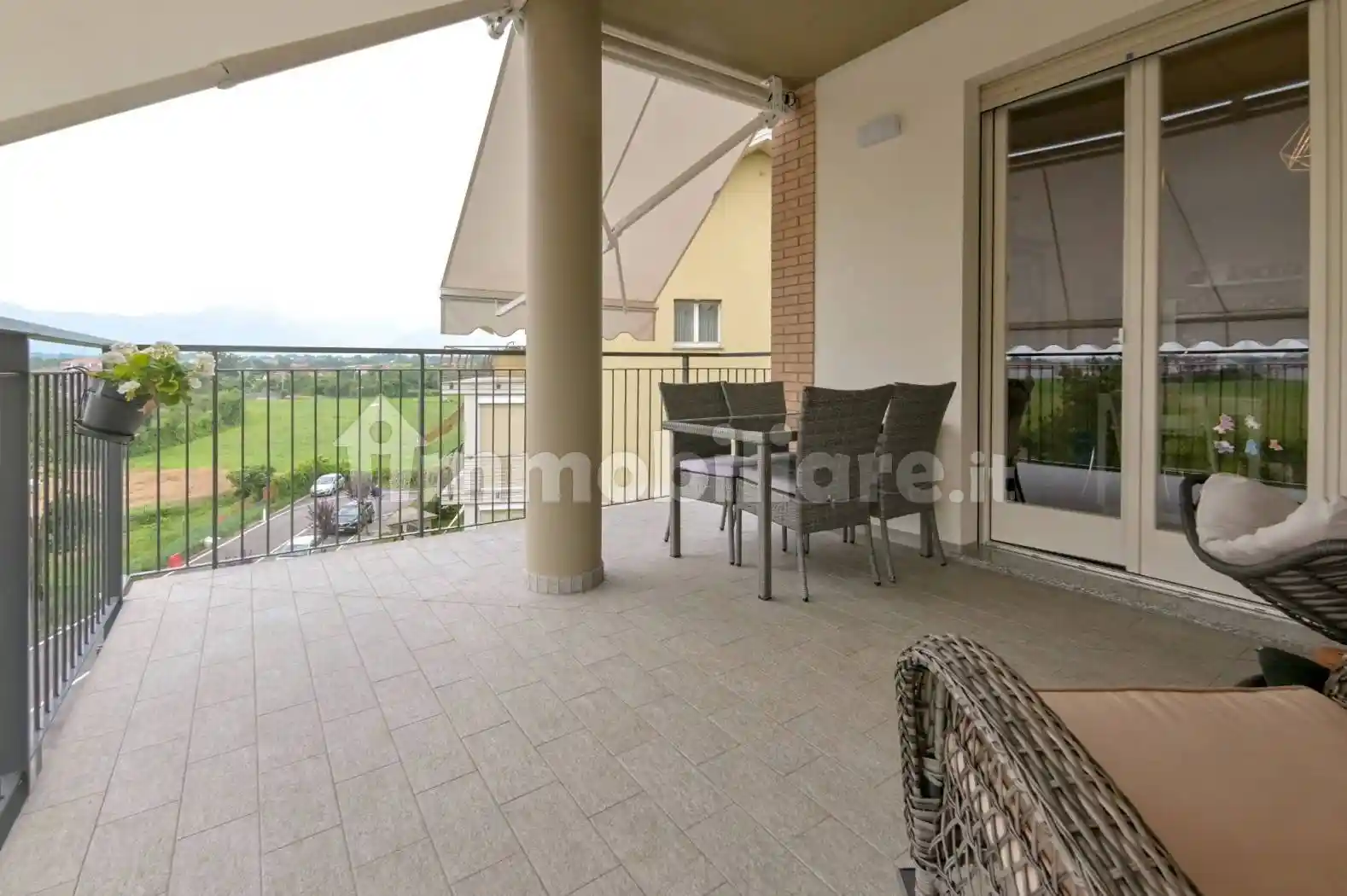 Appartamento in vendita a Druento