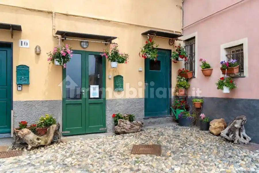 Appartamento in affitto a Genova