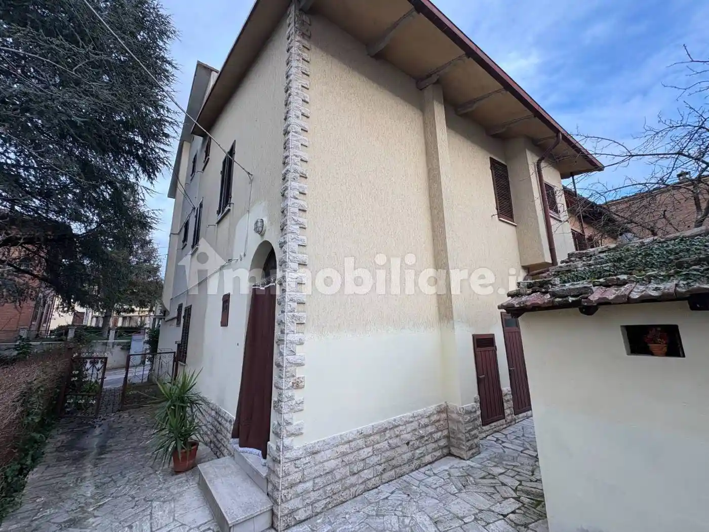 Casa indipendente in vendita a Castiglione del Lago