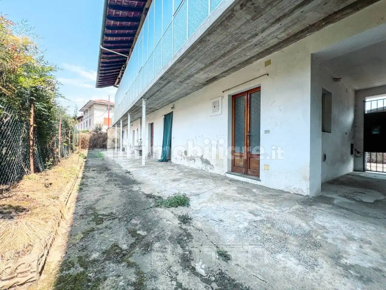 Casa indipendente in vendita a Ghemme