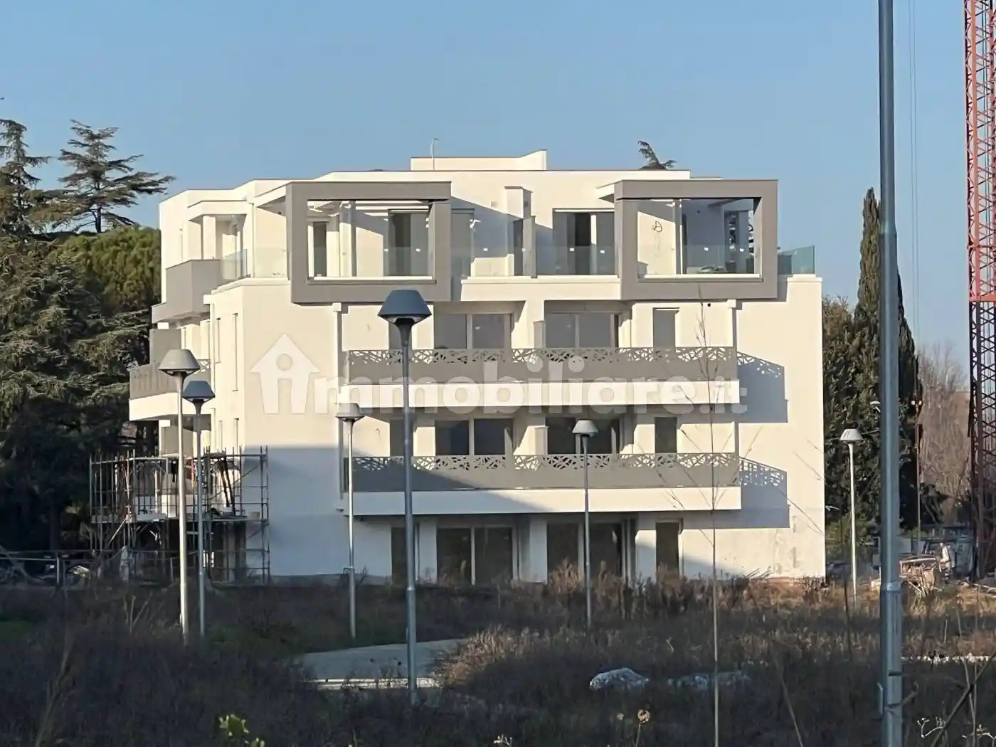 Progetto in vendita a Rimini