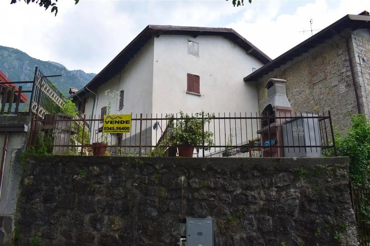 Trilocale via Cantone, Cornalba - foto 2