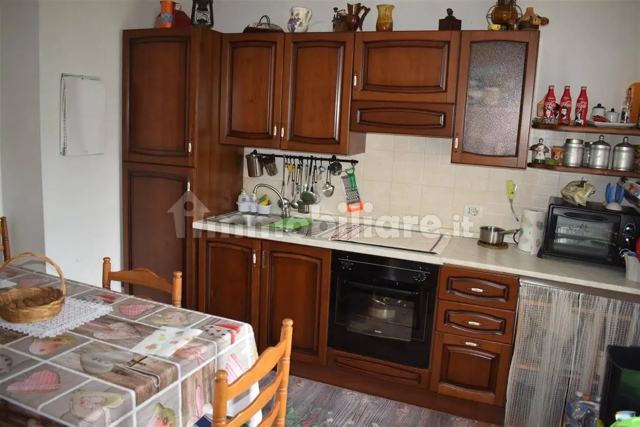 Trilocale via Cantone, Cornalba - foto 3